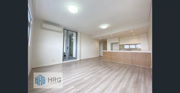 Nice 2 bedrooms for lease - Photo 1