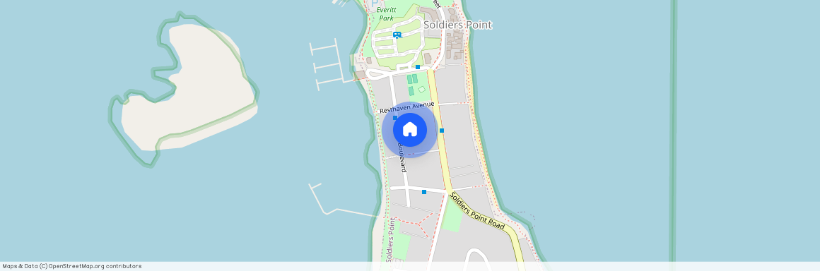 13 Sunset Blvd, NSW 2317, Soldiers Point