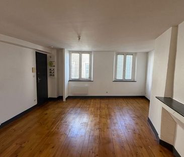 Location Appartement 1 pièce LIMOGES (87000) - Photo 5