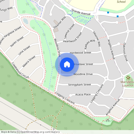 5 Broadaxe Street, QLD 4300, Spring Mountain