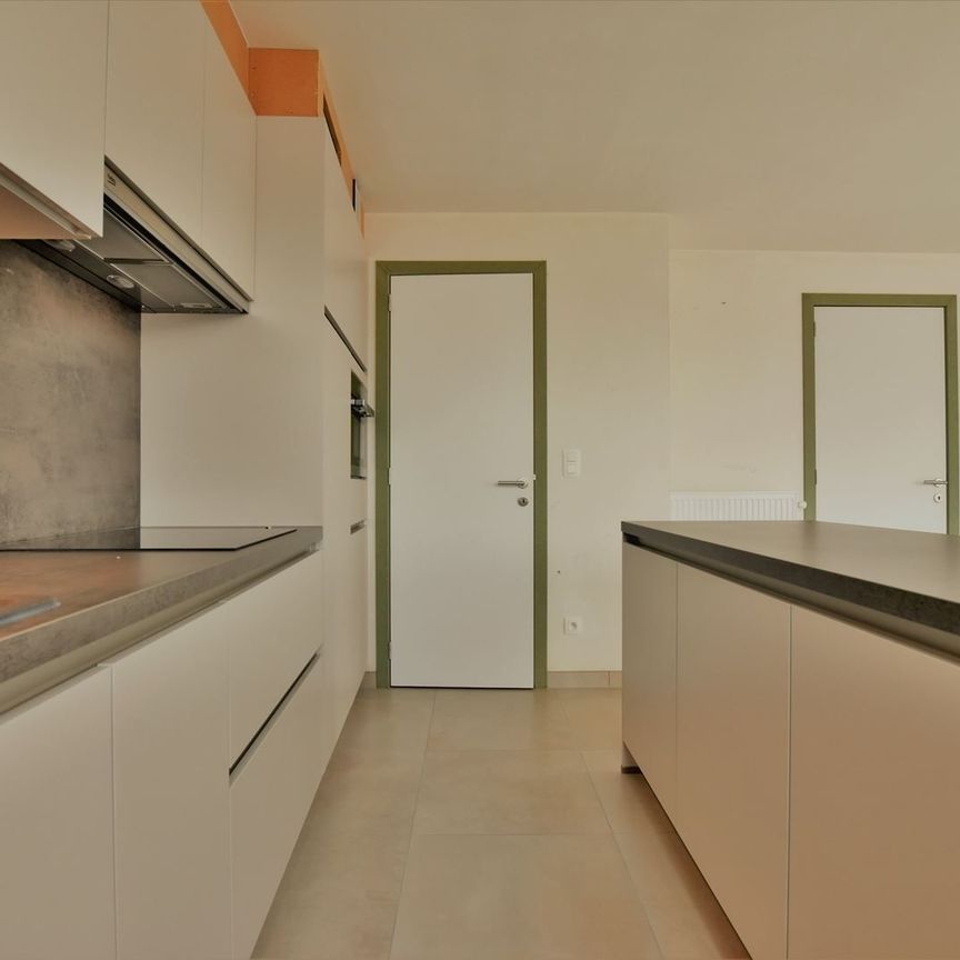 Prachtig appartement te centrum Hamme-Zogge - Photo 1