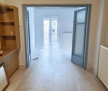 Studio/Γκαρσονιέρα για ενοικίαση Ιπποκράτειο (Φάληρο - Ιπποκράτειο) - Photo 1