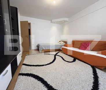 Apartament 1 camera, 40 mp, zona Calea Turzii - Fotografie 2