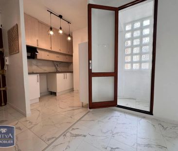 Appartement à louer 1 pièce 30.43m² - Photo 3