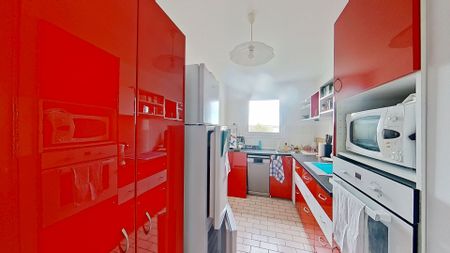 Location Appartement 3 pièces 63m² - Photo 4