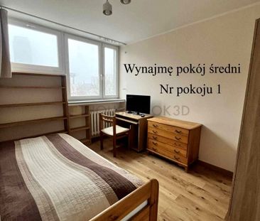 Pokój, Aleja Solidarności - Photo 6