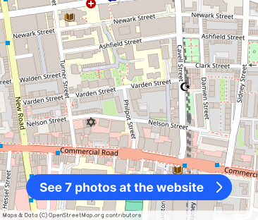 Philpot Street, London - Photo 1