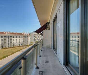 3 room luxury Apartment for rent in Lumiar, Lisbon - Photo 4