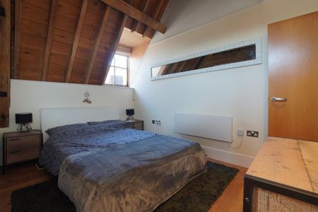 1 bedroom apartment to rent - Photo 4