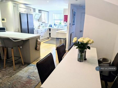 1 bedroom in a house share to rent - Photo 5