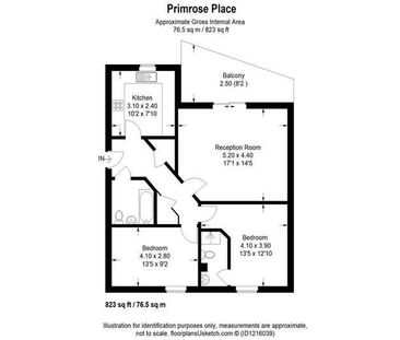 Primrose Place, Isleworth, TW7 - Photo 6