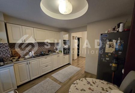 Apartament cu 2 camere decomandate, parcare, bloc cu lift- zona Iulius Mall - Fotografie 5