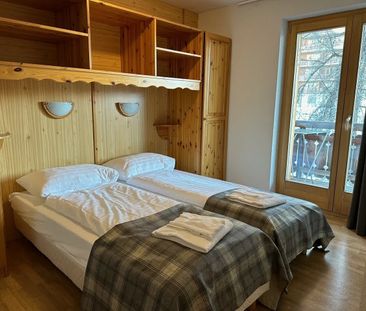 3.5 Zimmer, 59 m², 3. Stock - Photo 4