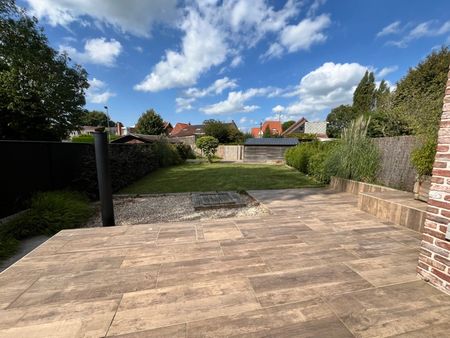 Huis te huur in Sint-Martens-Latem - Photo 3