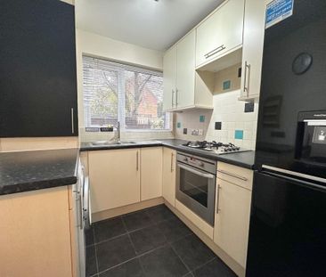 1 bedroom maisonette to rent - Photo 3