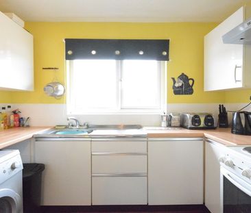 1 bedroom maisonette to rent - Photo 2