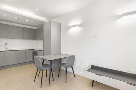 1 bedroom apartment to rent - Photo 5