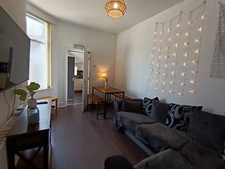 Room in a Shared House, Willowdale Road, L18 - Photo 3