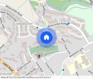 Hill Ground, Somerset, BA11 - Photo 1