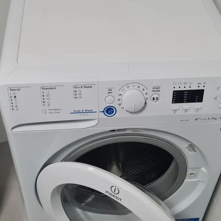 Pronájem moderního 1+kk s klimatizací v srdci Brna - Photo 1
