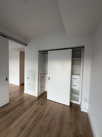 For Lease - 215 Queen Street Unit# 1402, Toronto, Ontario - Photo 2