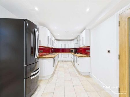 Hobbs House, Thames Street, Sonning, Reading, RG4 - Photo 5