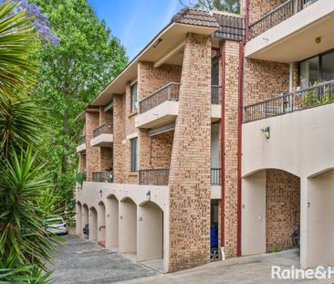 9/62 Beane Street, Gosford, NSW 2250 - Photo 1