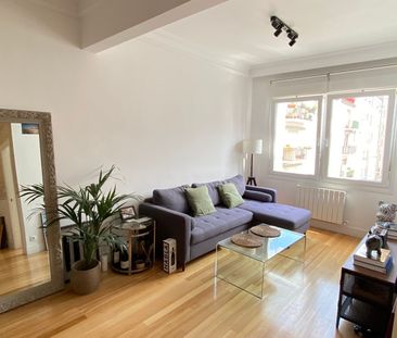 Alquiler de piso en Sabino Arana-Jesuitas - Photo 5