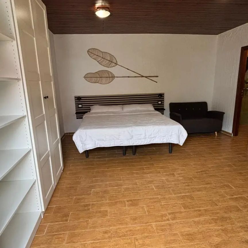 Studio for rent in Los Realejos, bills included. - Photo 1