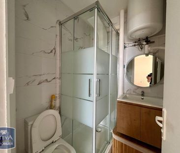 Location Appartement 1 pièce 17m² AGEN 47000 - Photo 5