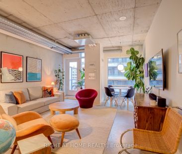 Westside Gallery Lofts , #516 - Photo 1