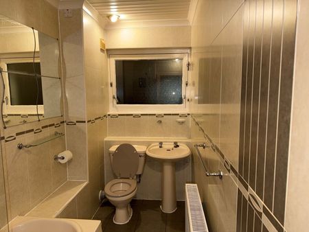 2 Bed Flat, Dougrie Rd, G45 - Photo 3