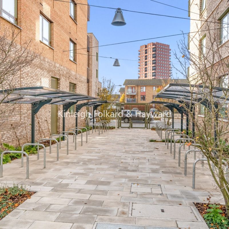 Tide Street, Barking, IG11 - Photo 1