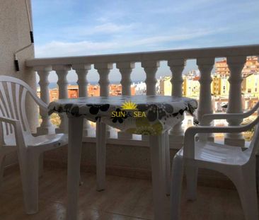 2 BEDROOM APARTMENT - TORREVIEJA - Photo 2