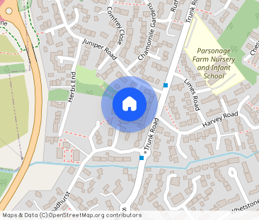 Thyme Court, Farnborough, GU14 - Photo 1