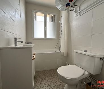 Location Appartement 1 pièce 24m² - Photo 6