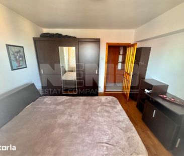 Apartament 3 camere | George Enescu, Suceava| | 350€/lună - Fotografie 5