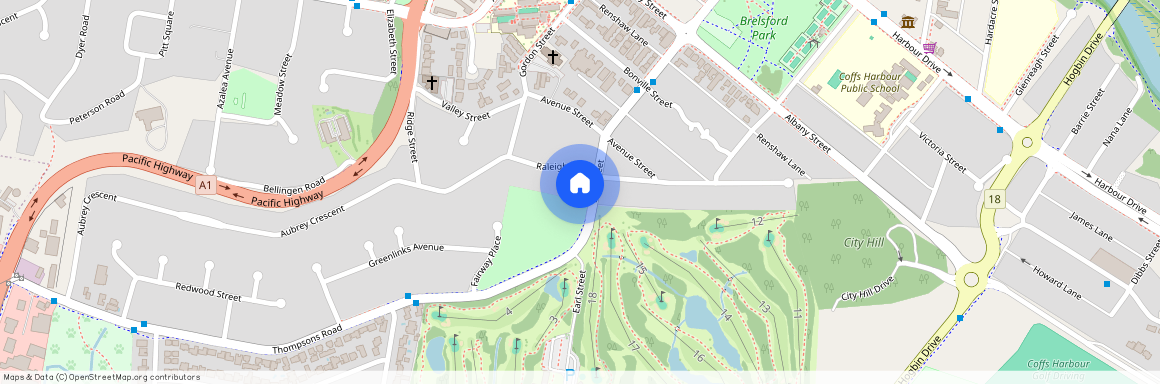 2 Earl Street, NSW 2450, Coffs Harbour