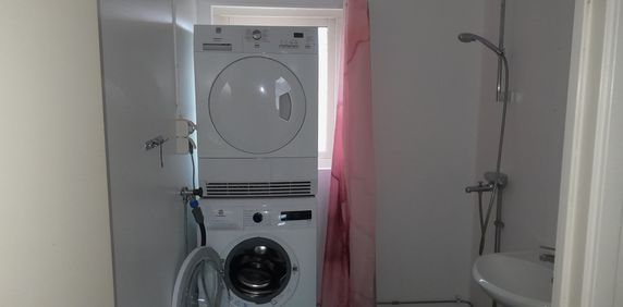 Kapellgatan, Stenstorp - Foto 2