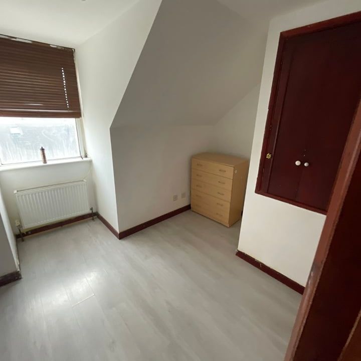 Studio Flat, Buxton Road, LU1 - Photo 1