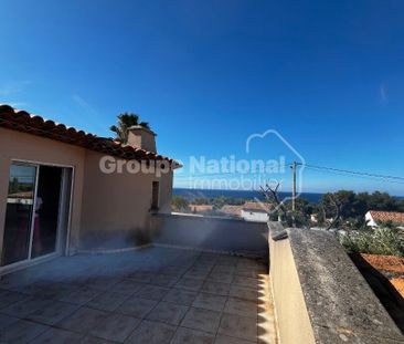 Maison T5 vue Mer avec Garage et Sous-sol, - Photo 1