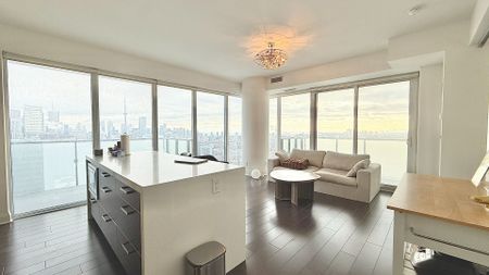 For Lease - 1080 Bay Street Unit# 3604, Toronto, Ontario - Photo 3
