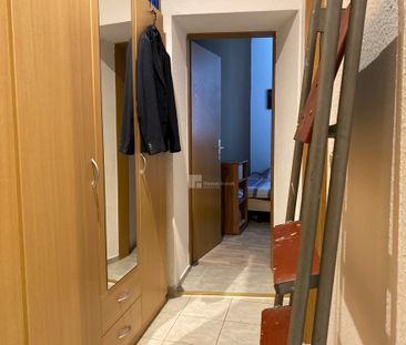 Kuschlige Feldstadt: Gemütliche 2 Zimmer mit EBK, Laminat und Duschbad mit Fenster - Foto 5