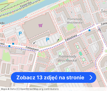 piękne i jasne 2 pokoje | Promenady Wrocławskie - Zdjęcie 1