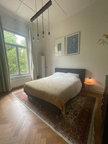 Appartement te huur: Maliebaan 42-E 3581 CR Utrecht - Photo 5