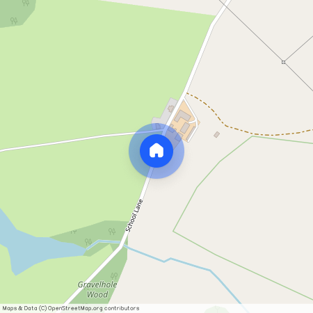 Home Farm Barns, School Lane, Henbury