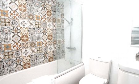 San Court, 25-33 Wilmslow Road, Rusholme, Manchester, M14 5EB - Photo 5