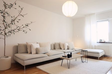 Västra Kattarpsvägen, Malmö - Foto 3