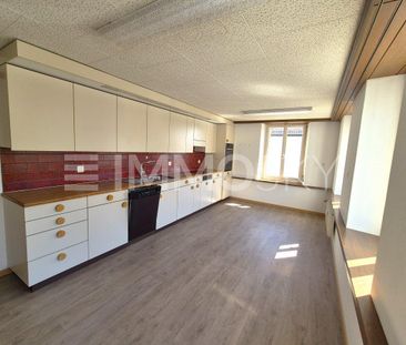 Ruhig. Stilvoll. Bezugsbereit. Ihr neues Zuhause erwartet Sie - Photo 5