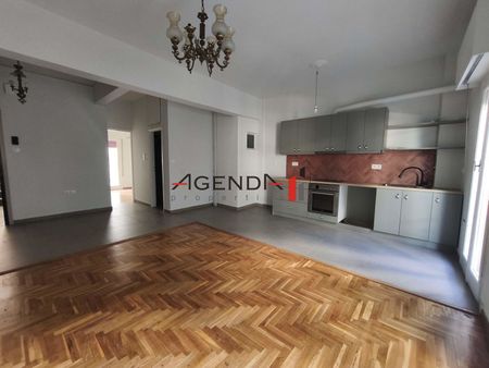 Διαμέρισμα για ενοικίαση Λεωφόρος Πατησίων - Λεωφόρος Αχαρνών - Photo 3